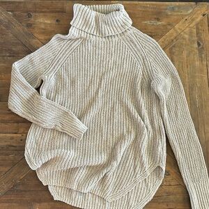 Silence + Noise Sweater